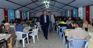 Palandöken Belediyesi, Kimsesizlerin Kimsesi Oldu!