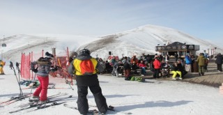 Palandöken’de Hafta Sonunda Kayak Keyfi!