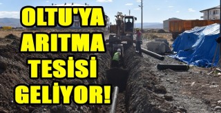 Büyükşehir 4 Buçuk Yılda Altyapıda da Rekor Bir Hizmete İmza Attı!