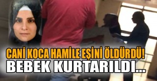 Öldürülen Annesinin Karnından Alınan Bebek Erzurum’da Tedavi Altında!