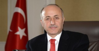 Vali Azizoğlu’ndan Polis Haftası Kutlama Mesajı!