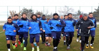 Dadaşlar’da Parola Üç Puan!