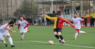 25 Mart Oltuspor Kötü Başladı!
