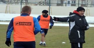 Mehmet Altıparmak: ''Üç Puan için Oynayacağız''