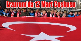 Erzurum’un Düşman İşgalinden Kurtuluşunun 100. Yılı!