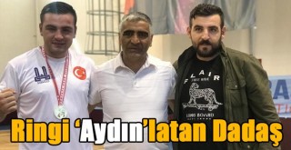 Ringi ‘Aydın’latan Dadaş