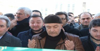 Aksakallı Paşa’nın Kardeş Acısı!