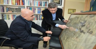 Başkan Korkut: ''Eski Erzurum'u Nasıl Kaybettik''