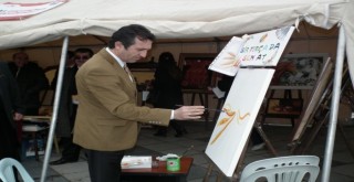 Erzurum Kültürü için Dev Proje!