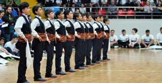 Küçük Yürekli Bar’dan Adamlardan Erzurum Haykırışı!