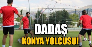 B.B. Erzurumspor Atiker Konyaspor Maçı Hazırlıklarını Tamamladı!