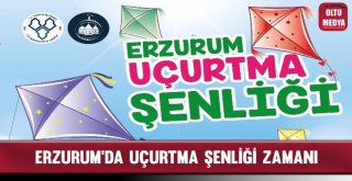 Gençler Uçurtmalarını Gökyüzü İle Buluşturacak