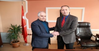 Oltu Meslek Yüksekokulu’nda Yeşilyurt Dönemi!