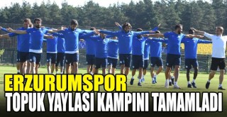 Mehmet Altıparmak: ''Fizik ve Performans Olarak Çok İyi Kamp Dönemi Geçirdik''