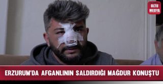 Yaralanan kişinin kendi oğlu olduğunu duyunca şoka girdi