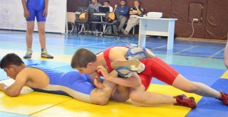 Çocuklar için Spor Vakti!