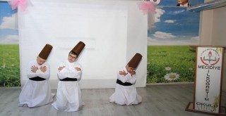 Milli Eğitim Müdürlüğü’nden Engeliler Günü etkinliği