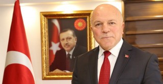 Sekmen: ''Polisimiz Aziz Milletimizin Gurur Kaynağıdır''