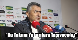 BB Erzurumspor - MKE Ankaragücü Maçının Ardından!