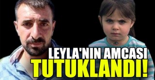 Ağrı Cumhuriyet Başsavcılığı: ''Leyla'nın Ölümüyle İlgili 1 Şüpheli Kasten Öldürme Suçundan Tutuklanmıştır''