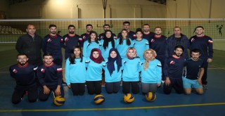 25 Mart Spor Kulübü’nden Büyük Yatırım!