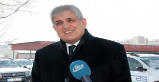 Aras Edaş, Araç Filosunu 700’e Çıkardı!